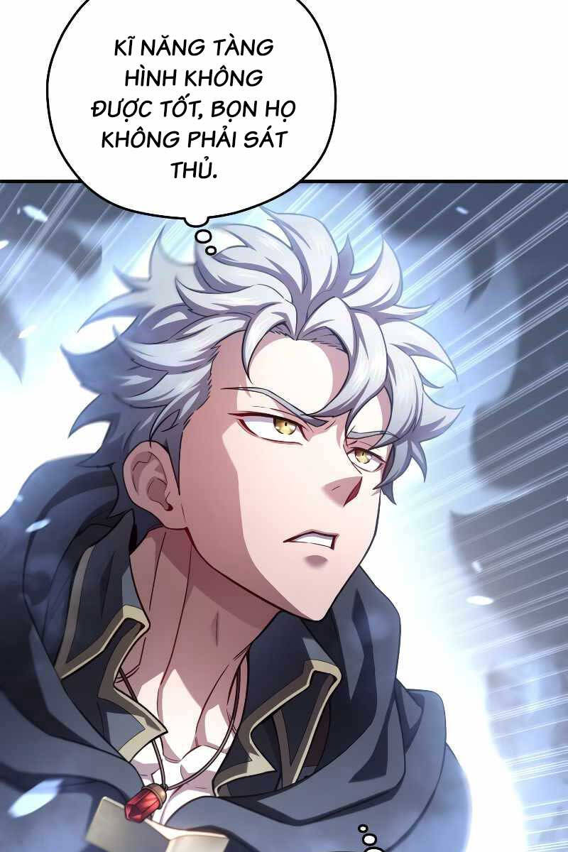 Luân Hồi Khốn Khiếp Chap 51 - Next Chap 52