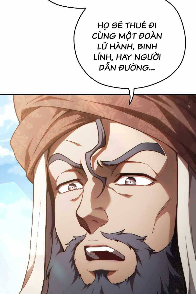 Luân Hồi Khốn Khiếp Chap 51 - Next Chap 52