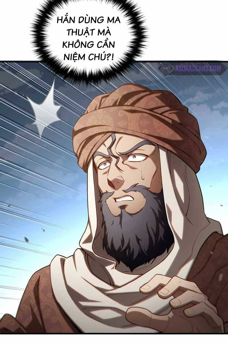 Luân Hồi Khốn Khiếp Chap 51 - Next Chap 52