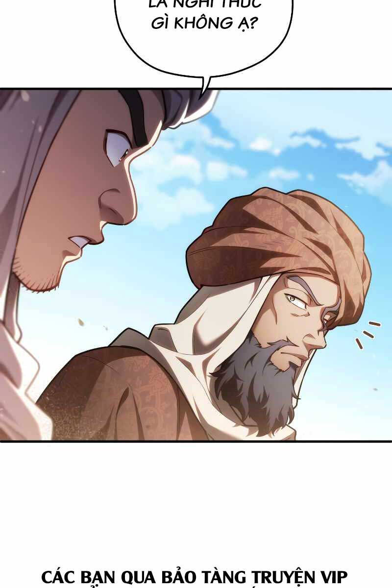 Luân Hồi Khốn Khiếp Chap 51 - Next Chap 52