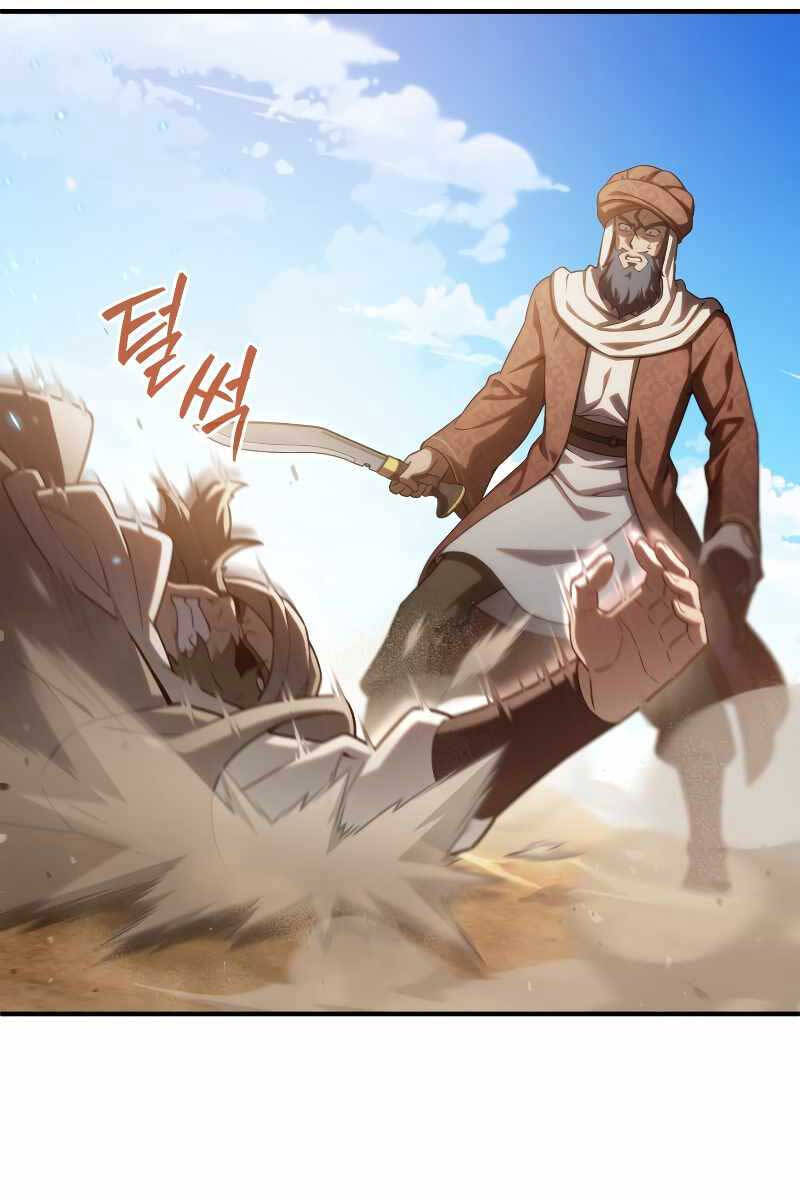 Luân Hồi Khốn Khiếp Chap 51 - Next Chap 52