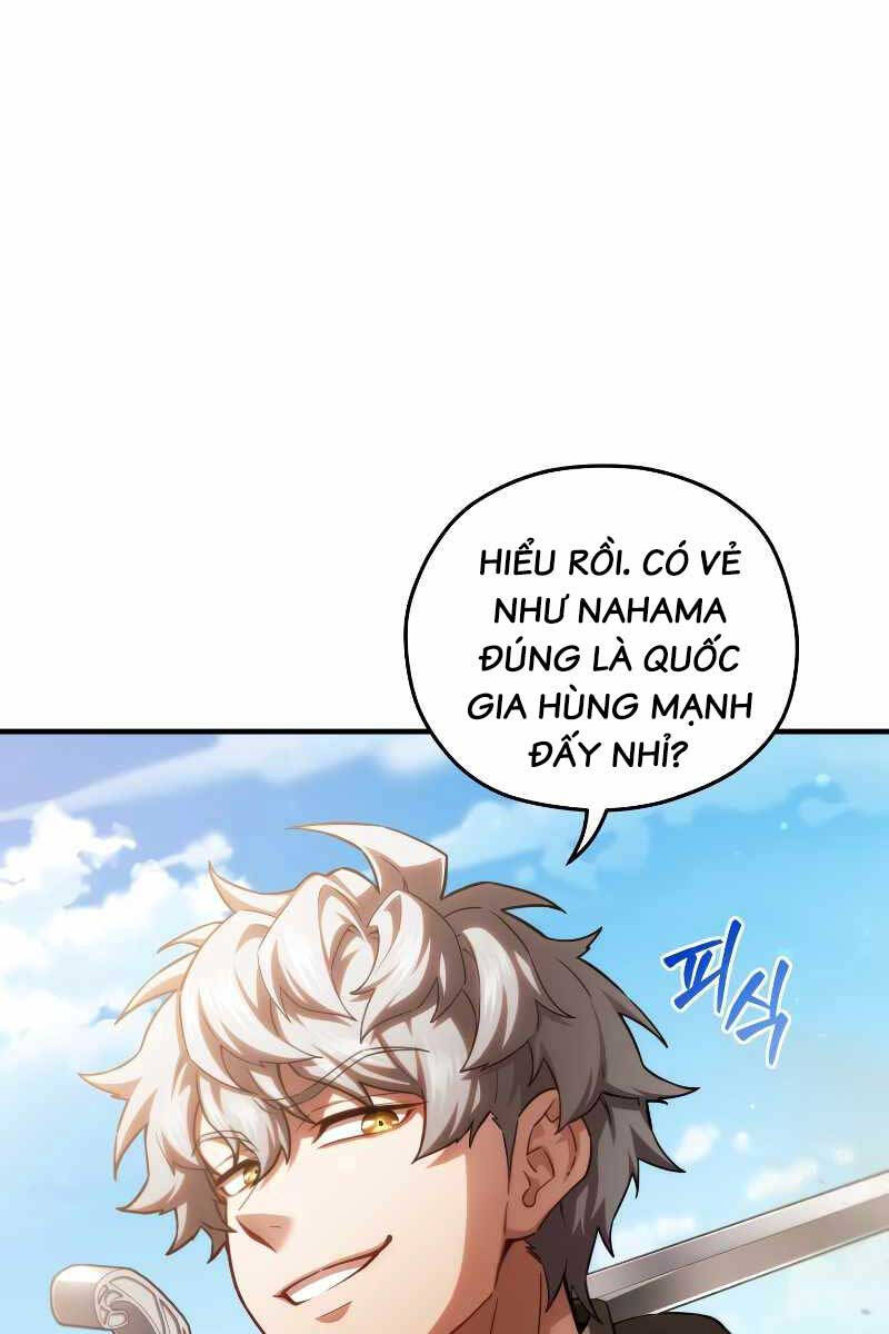 Luân Hồi Khốn Khiếp Chap 51 - Next Chap 52