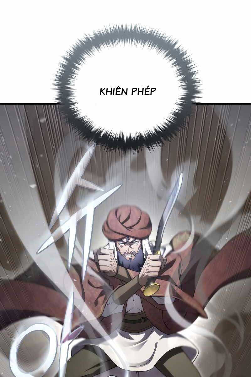 Luân Hồi Khốn Khiếp Chap 51 - Next Chap 52