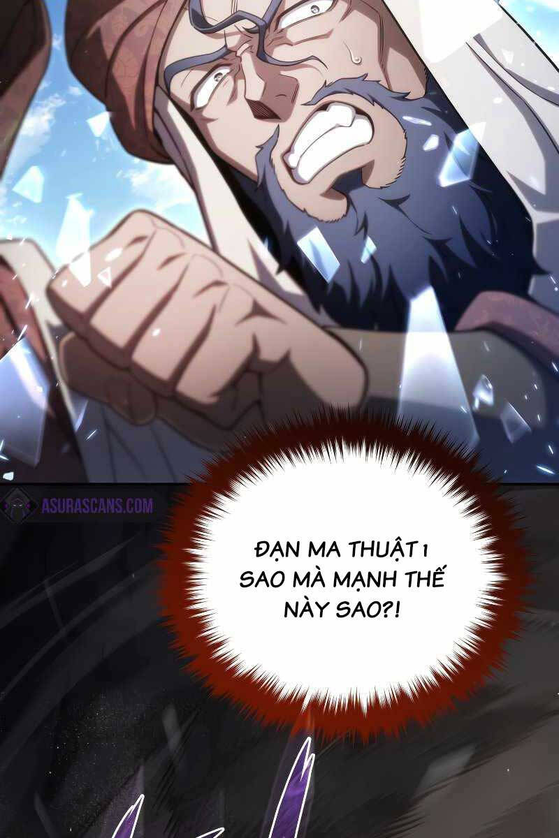 Luân Hồi Khốn Khiếp Chap 51 - Next Chap 52