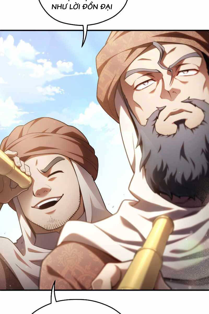 Luân Hồi Khốn Khiếp Chap 51 - Next Chap 52
