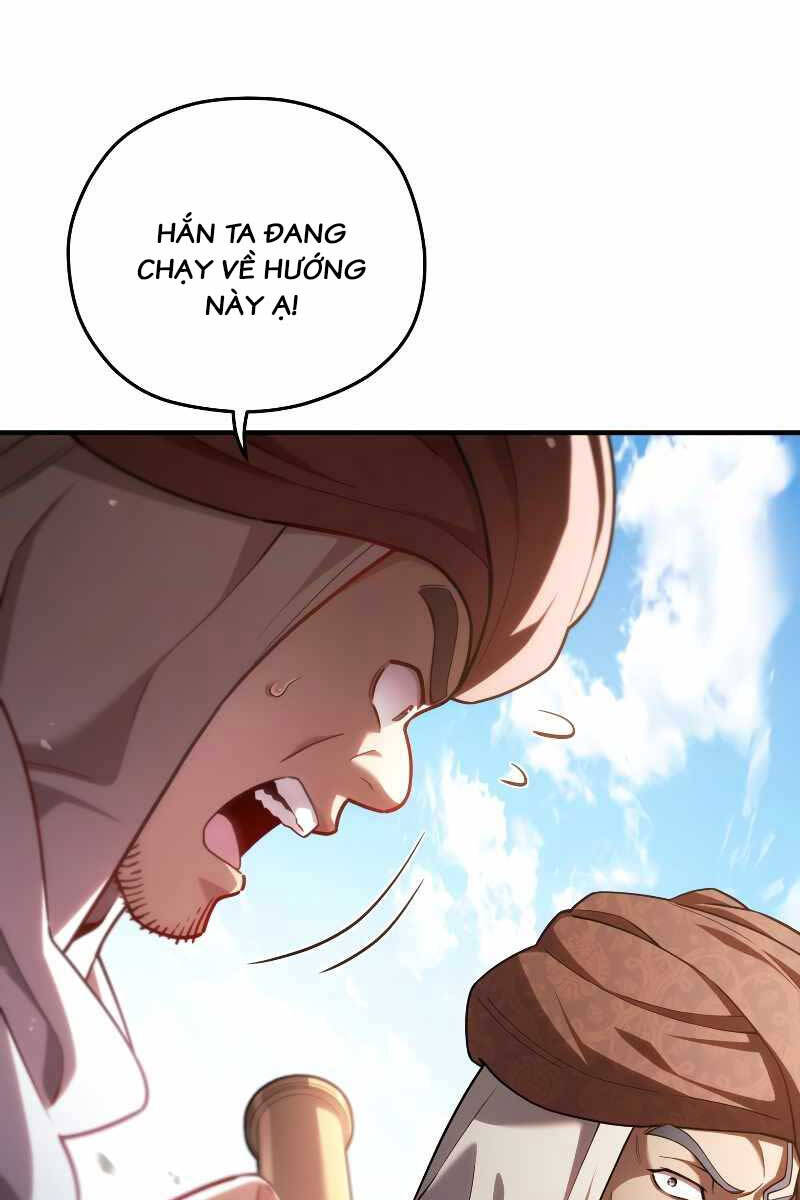 Luân Hồi Khốn Khiếp Chap 51 - Next Chap 52