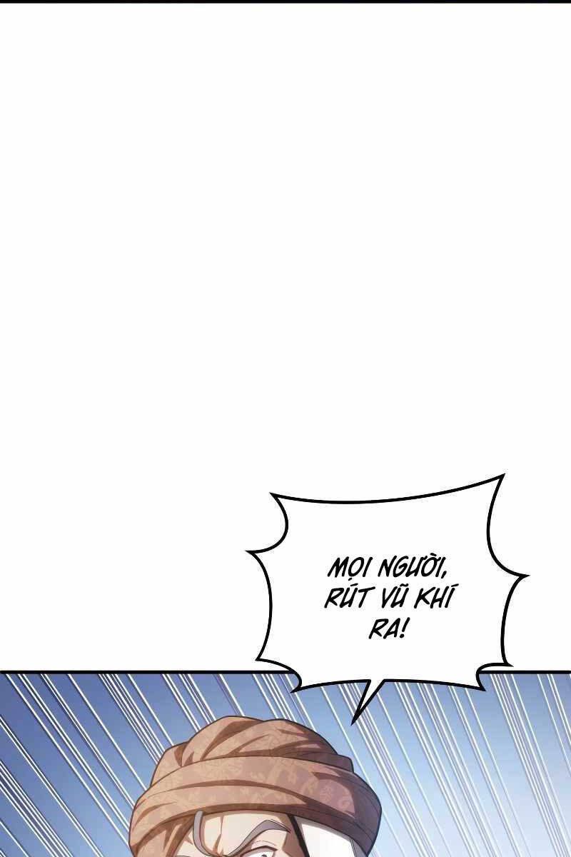 Luân Hồi Khốn Khiếp Chap 51 - Next Chap 52