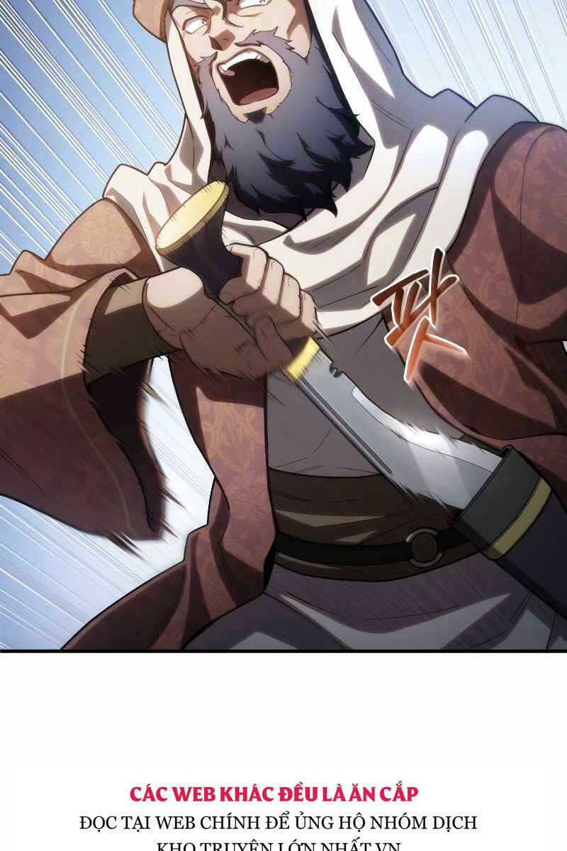 Luân Hồi Khốn Khiếp Chap 51 - Next Chap 52