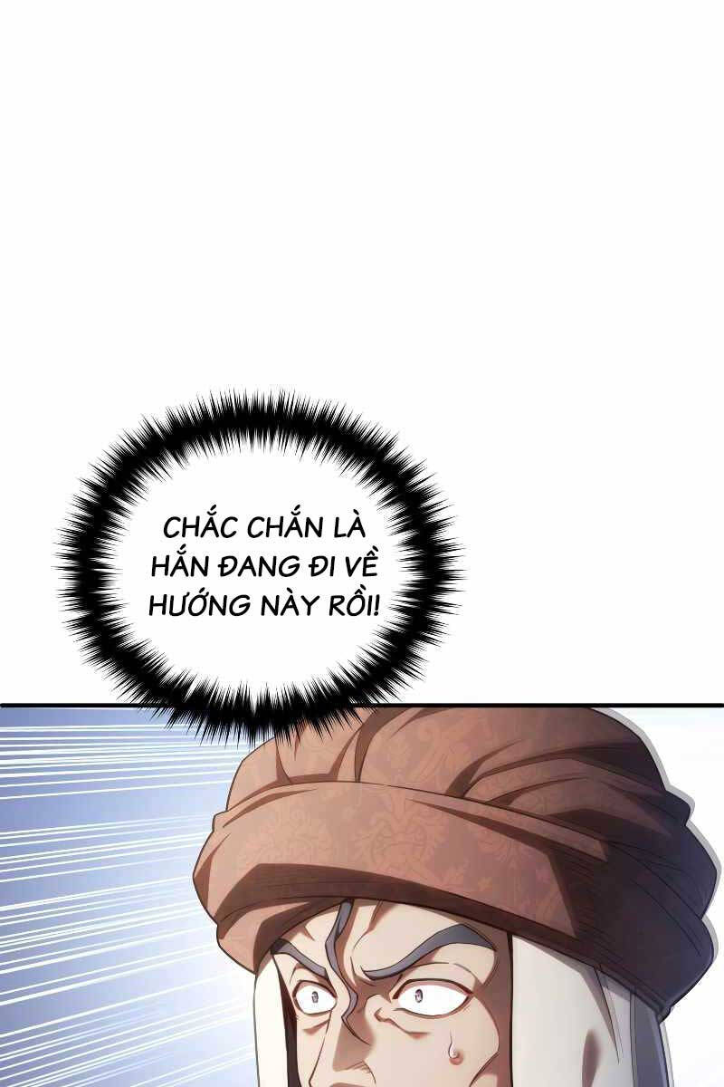 Luân Hồi Khốn Khiếp Chap 51 - Next Chap 52