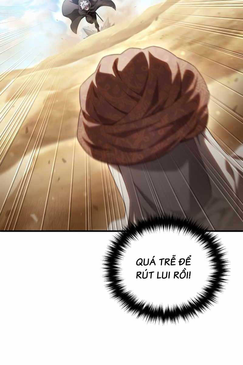 Luân Hồi Khốn Khiếp Chap 51 - Next Chap 52