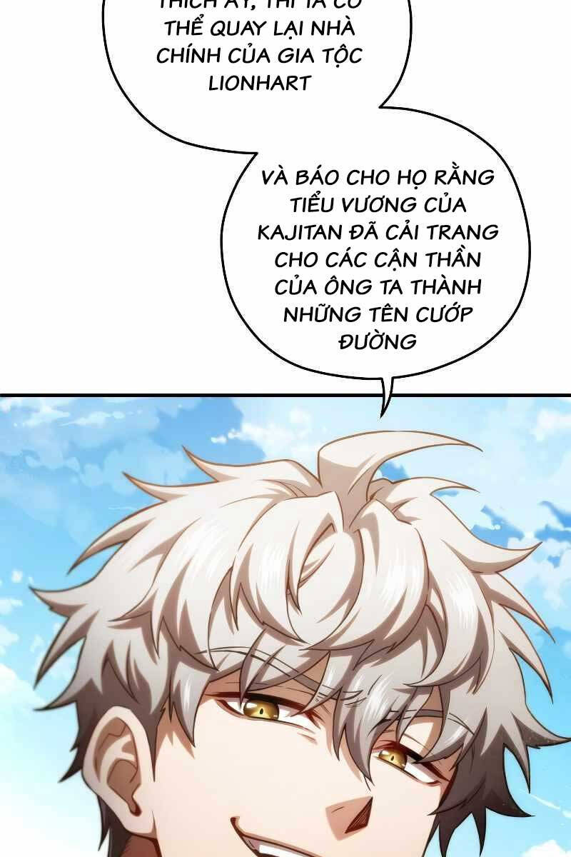 Luân Hồi Khốn Khiếp Chap 52 - Next Chap 53