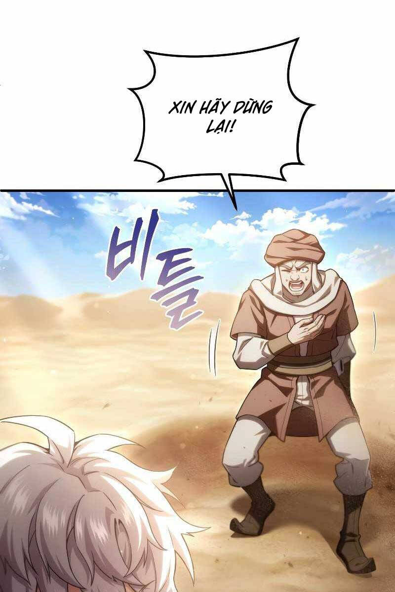 Luân Hồi Khốn Khiếp Chap 52 - Next Chap 53