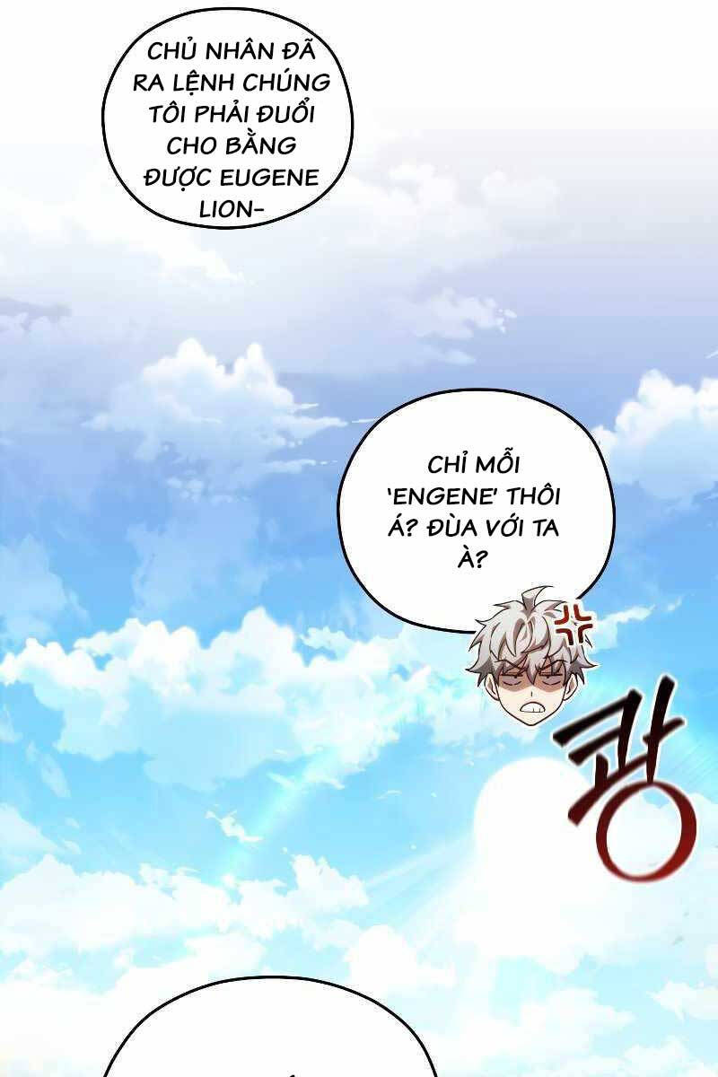 Luân Hồi Khốn Khiếp Chap 52 - Next Chap 53