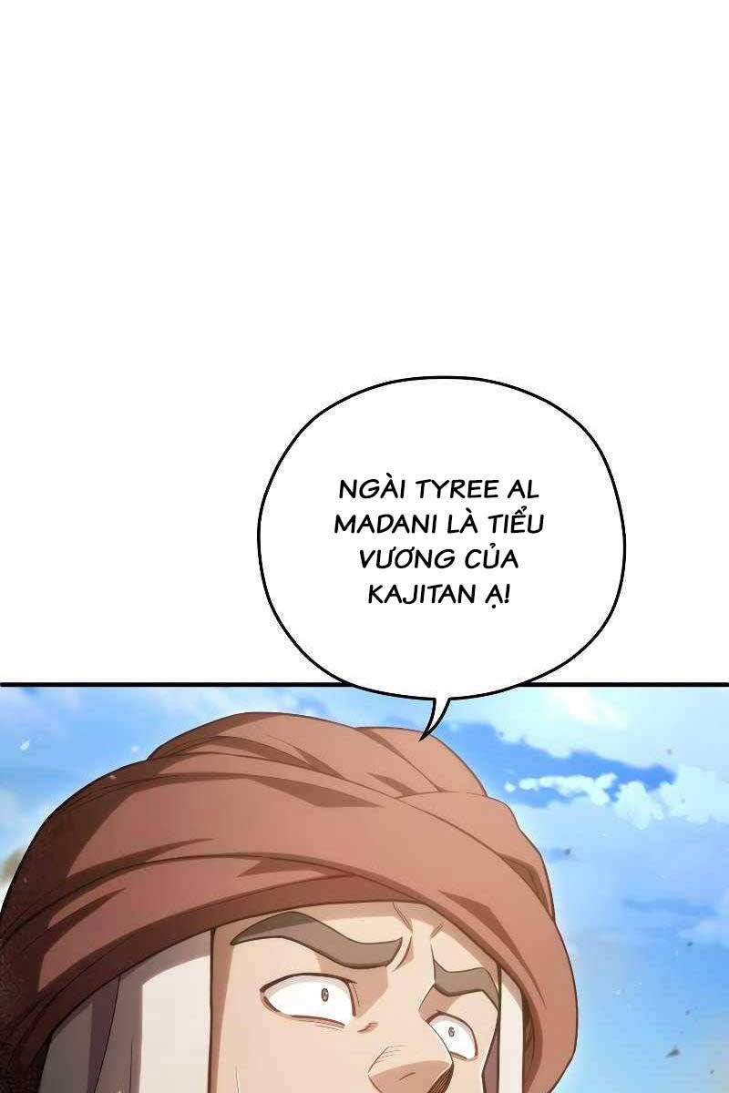 Luân Hồi Khốn Khiếp Chap 52 - Next Chap 53