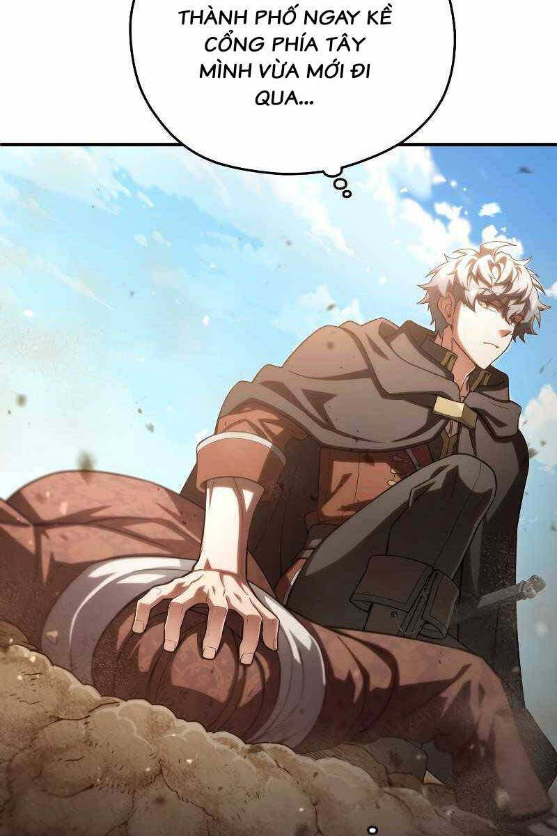 Luân Hồi Khốn Khiếp Chap 52 - Next Chap 53