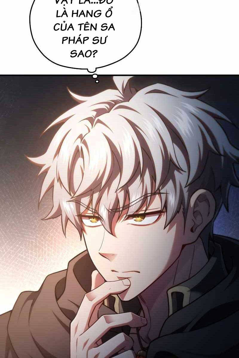 Luân Hồi Khốn Khiếp Chap 52 - Next Chap 53