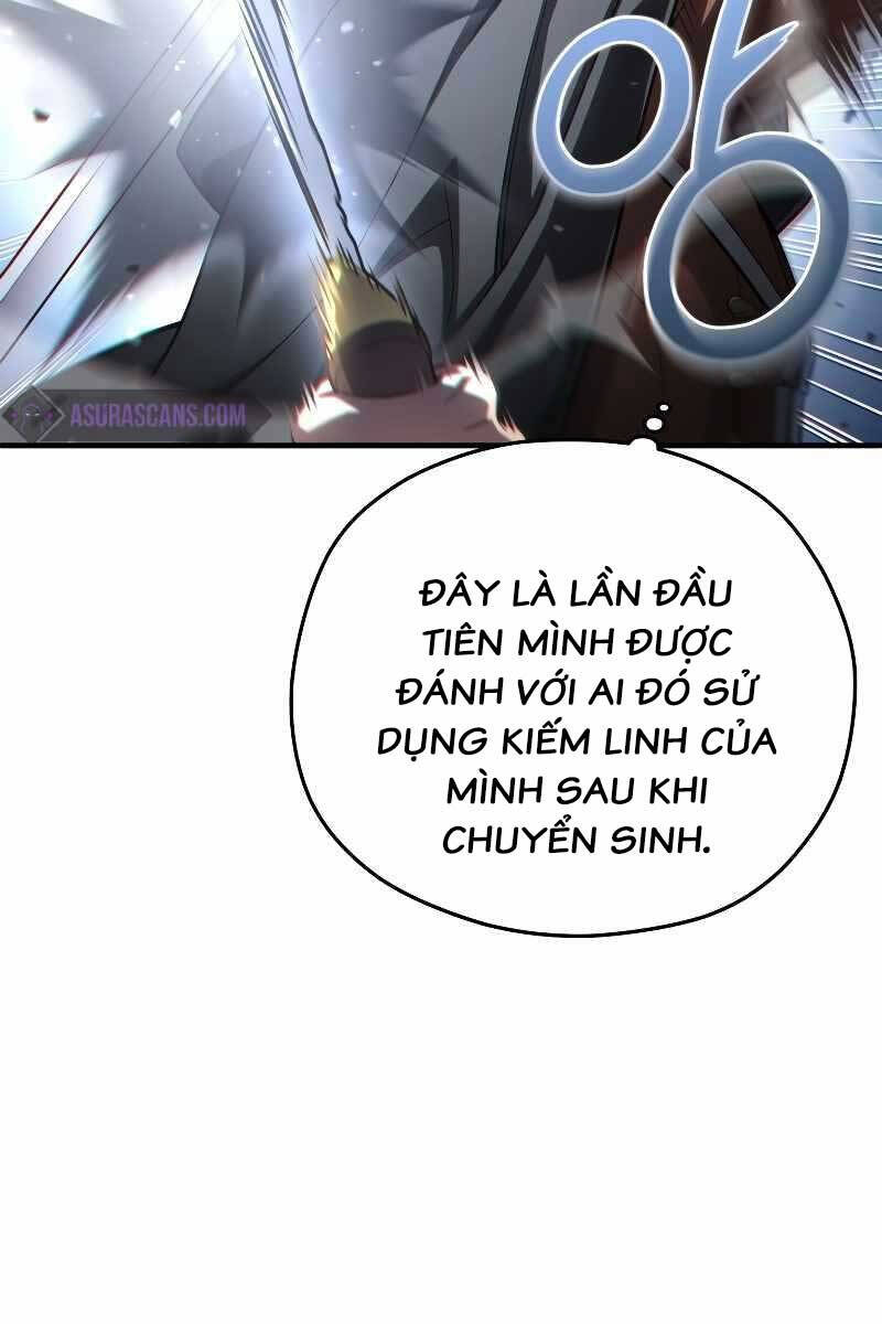 Luân Hồi Khốn Khiếp Chap 52 - Next Chap 53