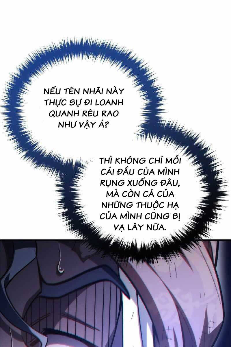 Luân Hồi Khốn Khiếp Chap 52 - Next Chap 53