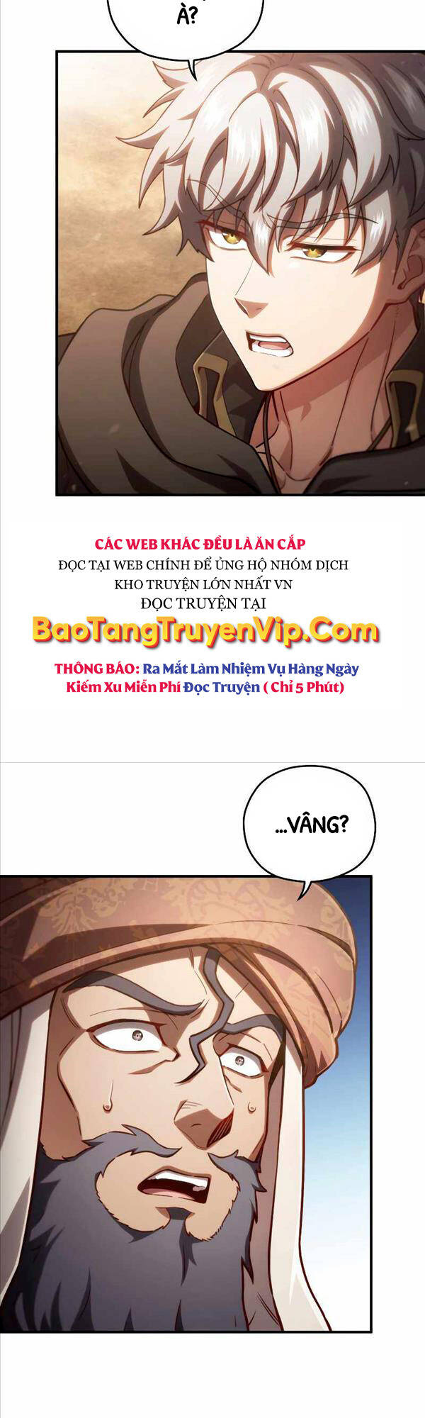 Luân Hồi Khốn Khiếp Chap 53 - Next Chap 54