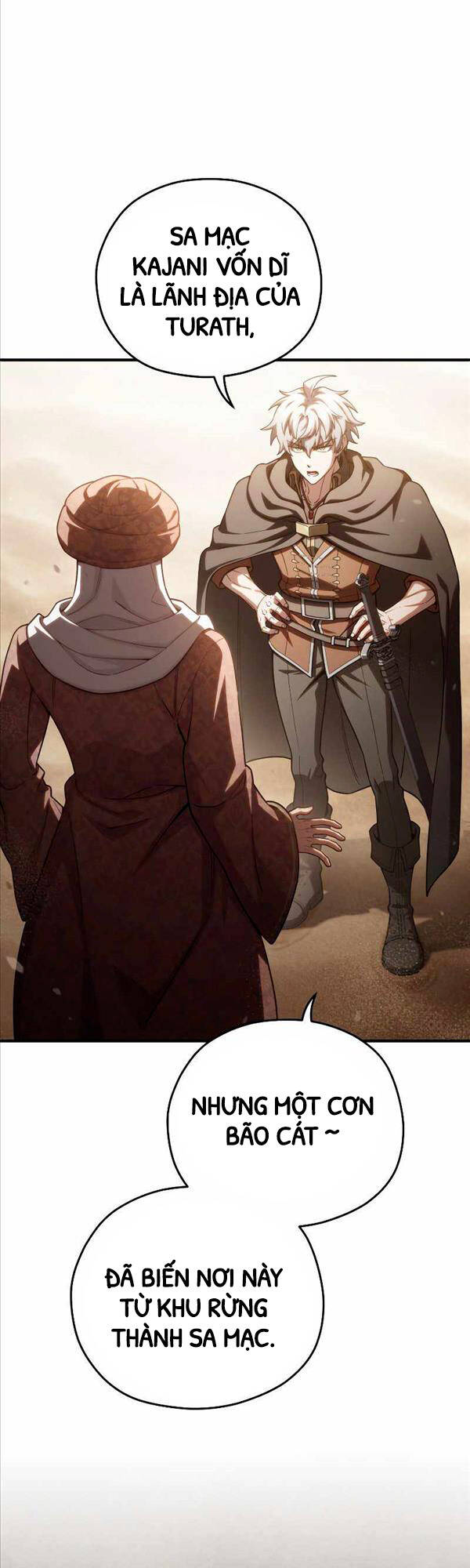 Luân Hồi Khốn Khiếp Chap 53 - Next Chap 54