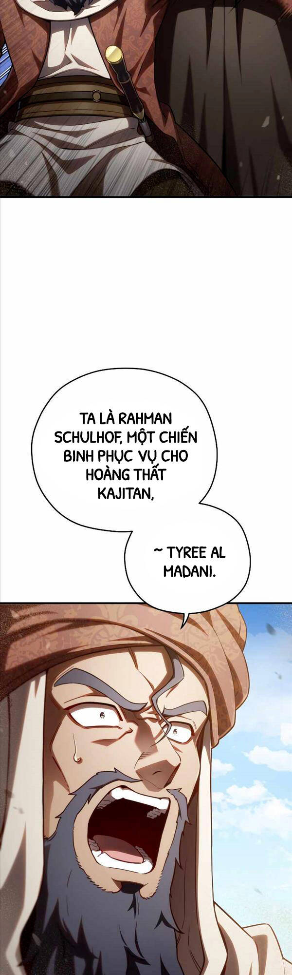 Luân Hồi Khốn Khiếp Chap 53 - Next Chap 54