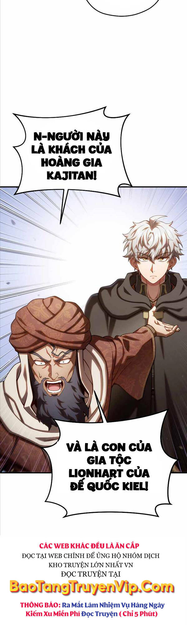 Luân Hồi Khốn Khiếp Chap 53 - Next Chap 54