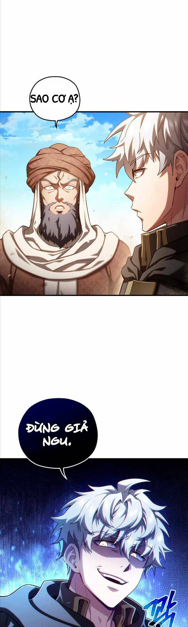 Luân Hồi Khốn Khiếp Chap 53 - Next Chap 54