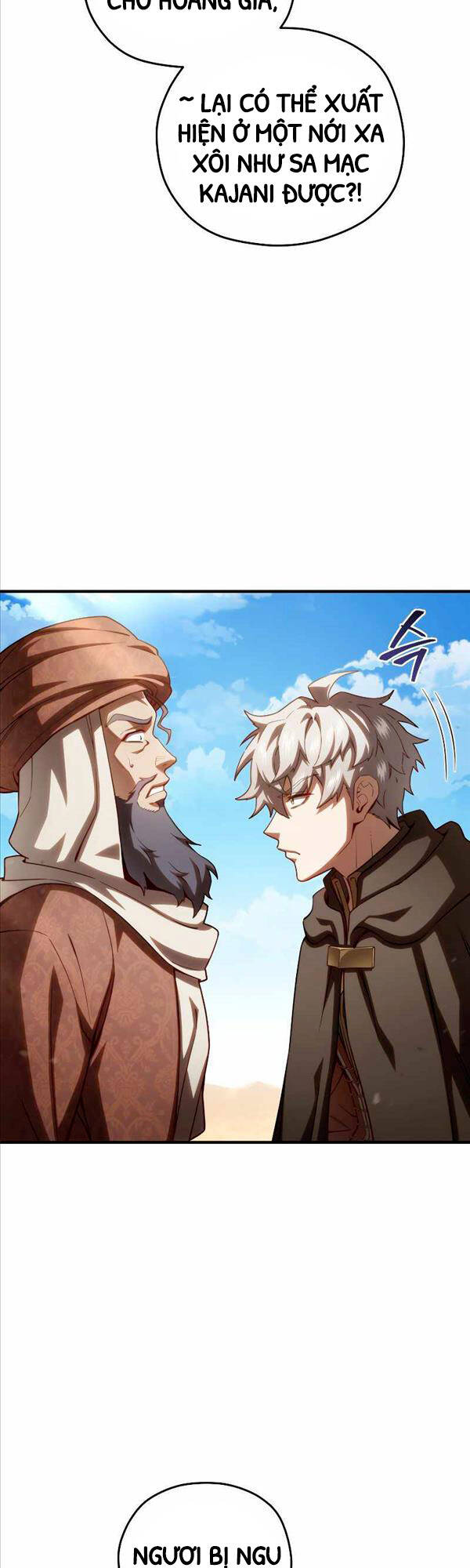 Luân Hồi Khốn Khiếp Chap 53 - Next Chap 54