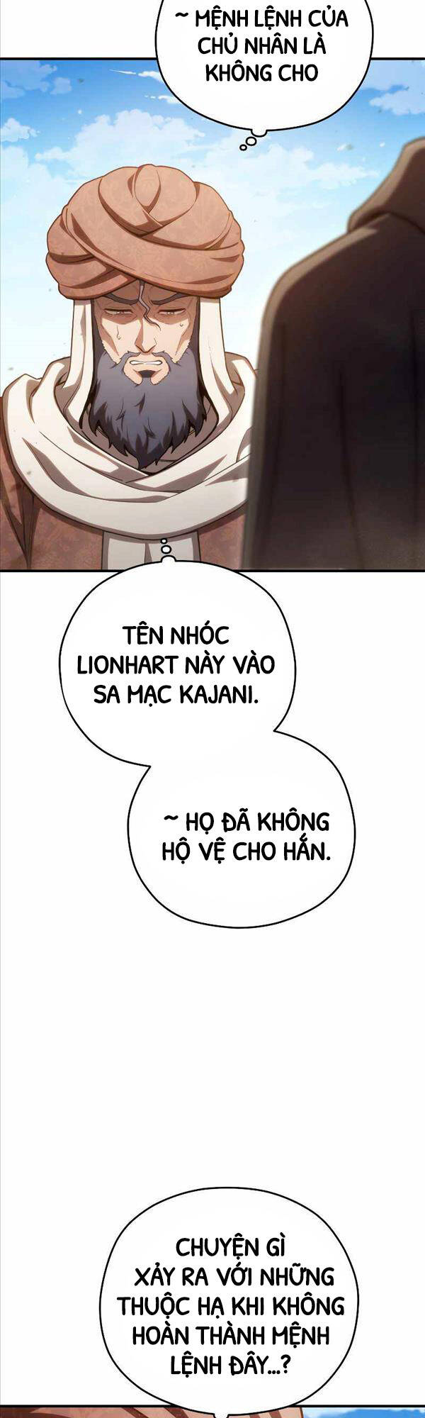 Luân Hồi Khốn Khiếp Chap 53 - Next Chap 54