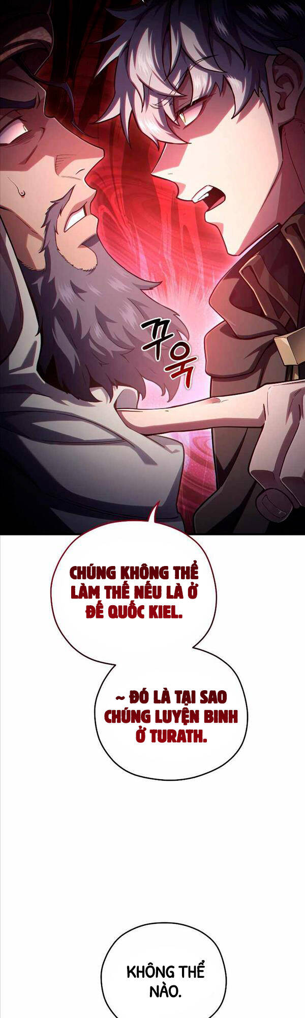 Luân Hồi Khốn Khiếp Chap 53 - Next Chap 54