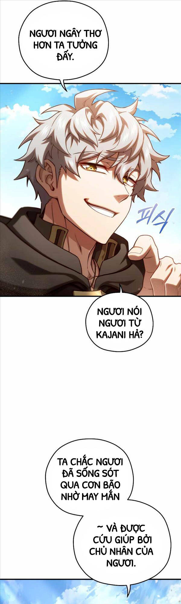 Luân Hồi Khốn Khiếp Chap 53 - Next Chap 54