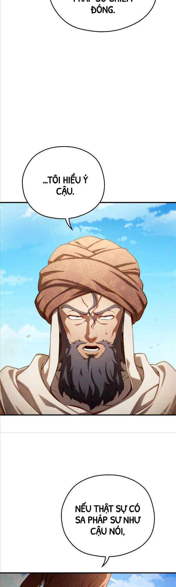 Luân Hồi Khốn Khiếp Chap 53 - Next Chap 54