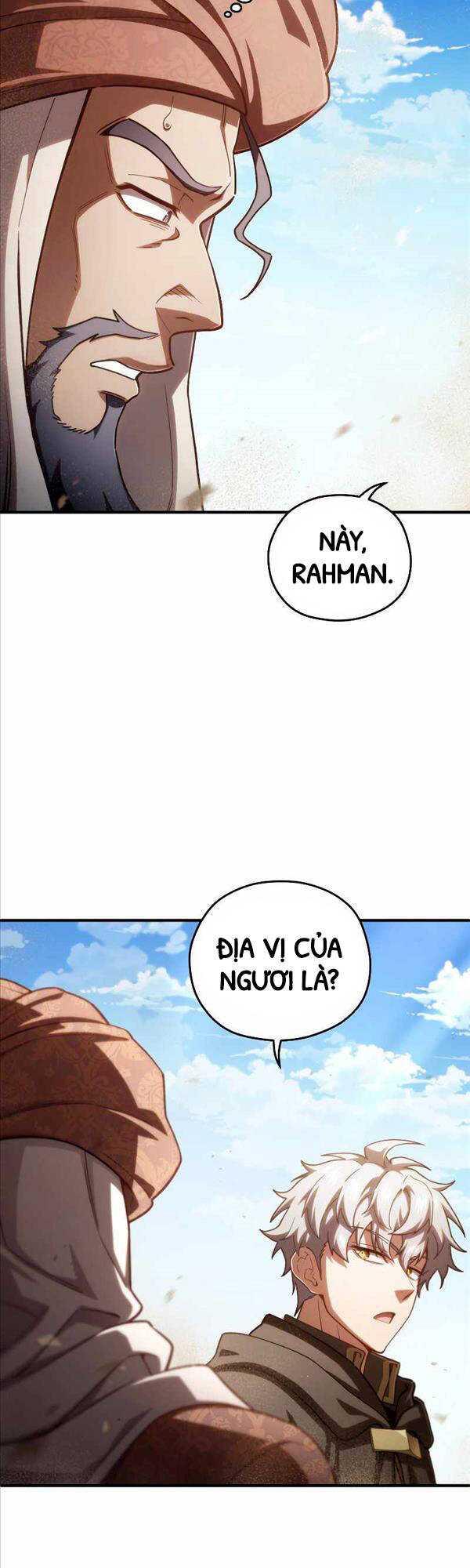 Luân Hồi Khốn Khiếp Chap 53 - Next Chap 54