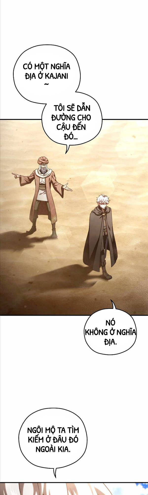 Luân Hồi Khốn Khiếp Chap 53 - Next Chap 54