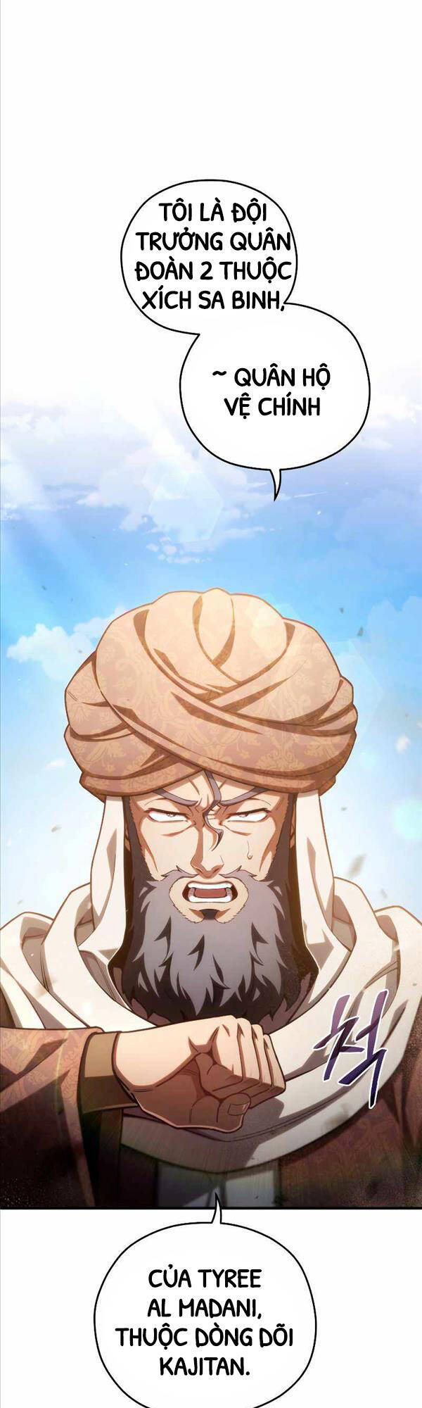 Luân Hồi Khốn Khiếp Chap 53 - Next Chap 54