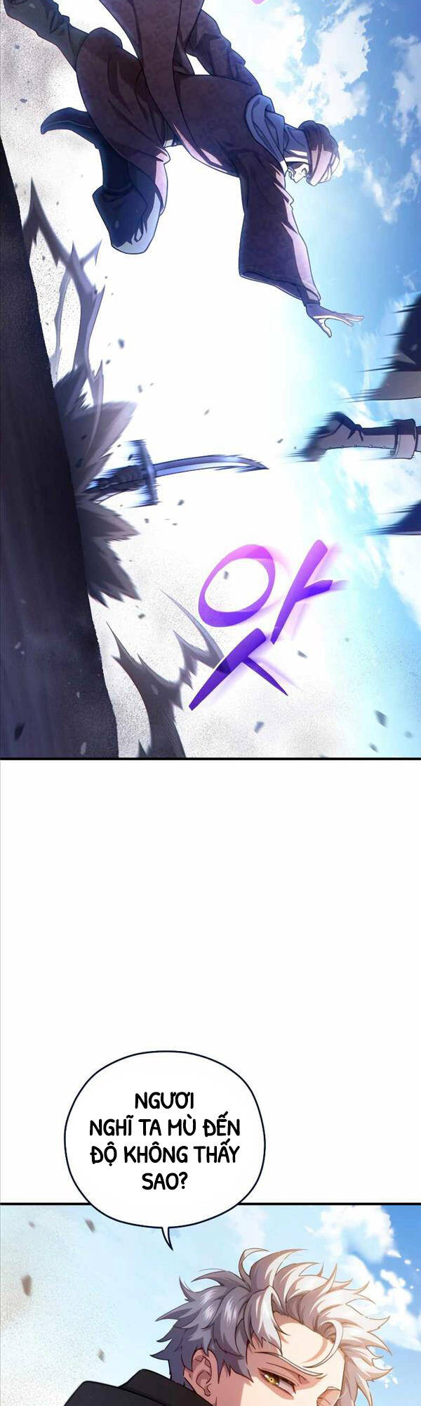 Luân Hồi Khốn Khiếp Chap 53 - Next Chap 54