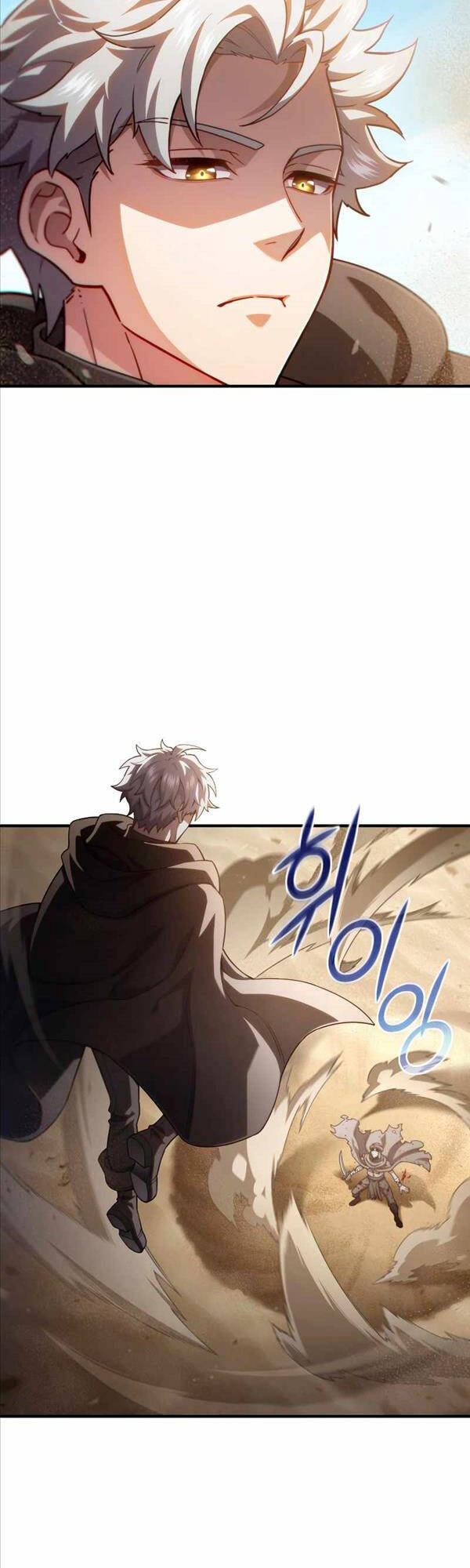 Luân Hồi Khốn Khiếp Chap 53 - Next Chap 54