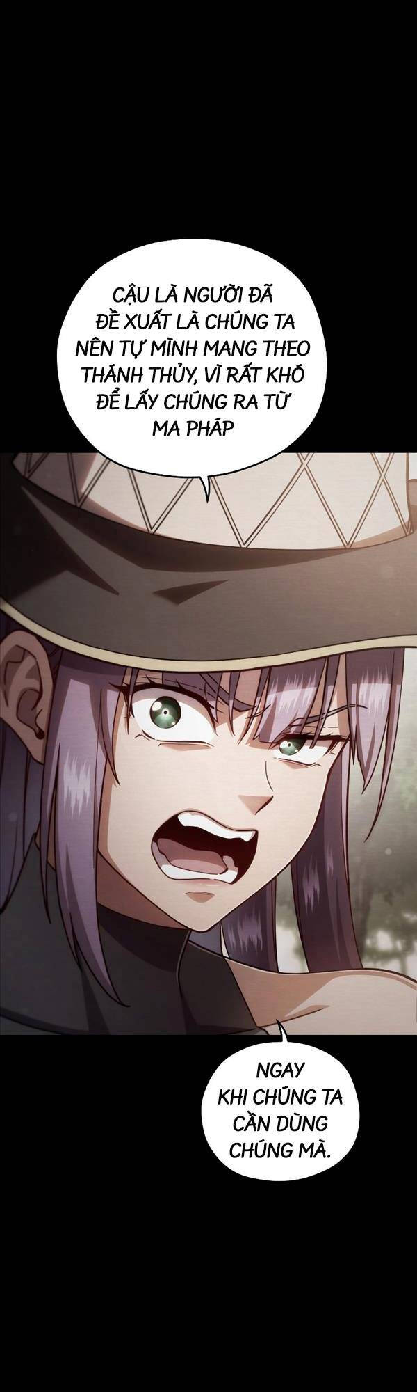 Luân Hồi Khốn Khiếp Chap 54 - Next Chap 55