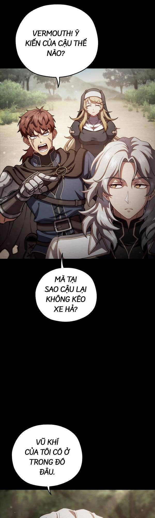 Luân Hồi Khốn Khiếp Chap 54 - Next Chap 55