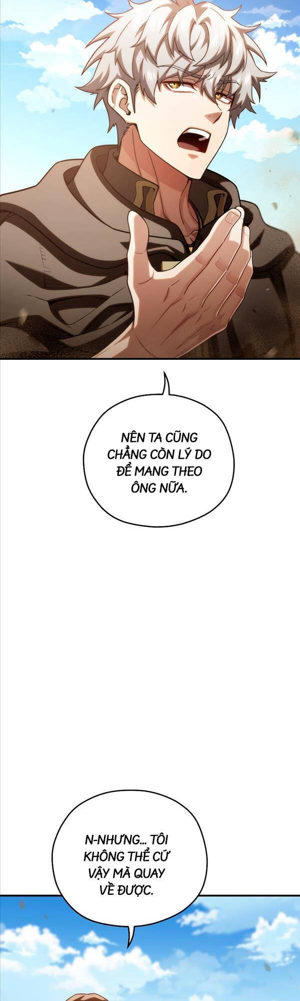 Luân Hồi Khốn Khiếp Chap 54 - Next Chap 55