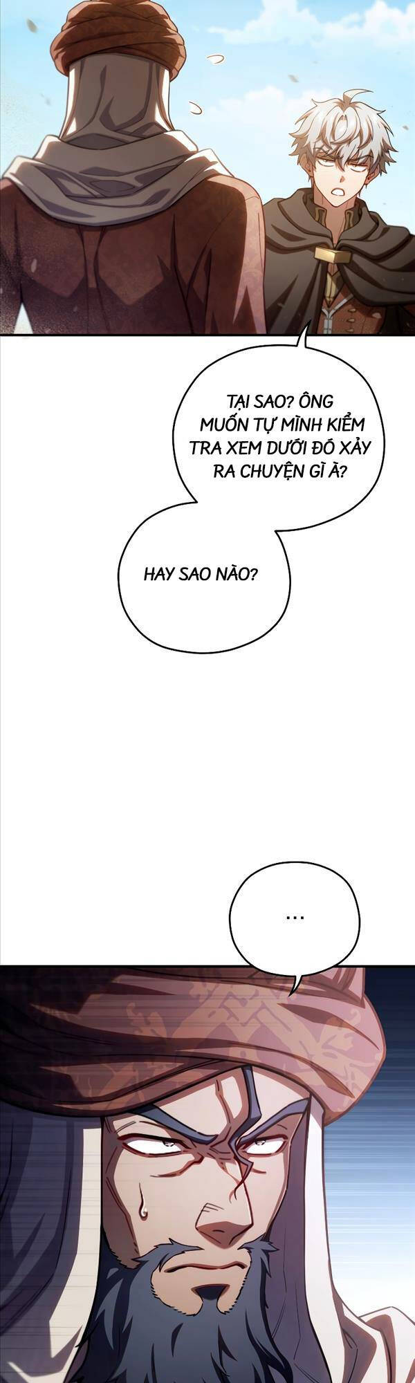 Luân Hồi Khốn Khiếp Chap 54 - Next Chap 55