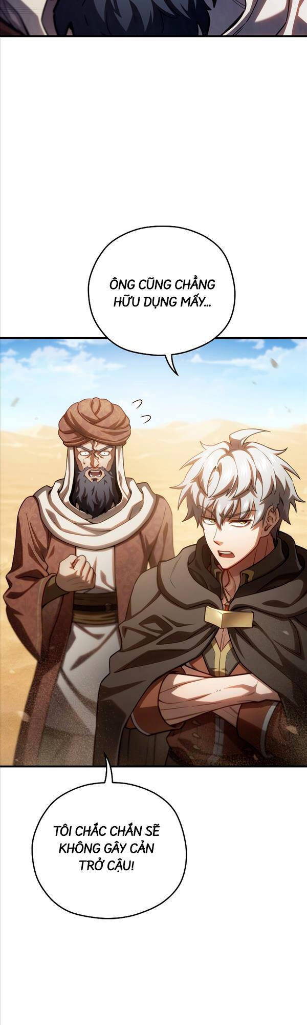 Luân Hồi Khốn Khiếp Chap 54 - Next Chap 55