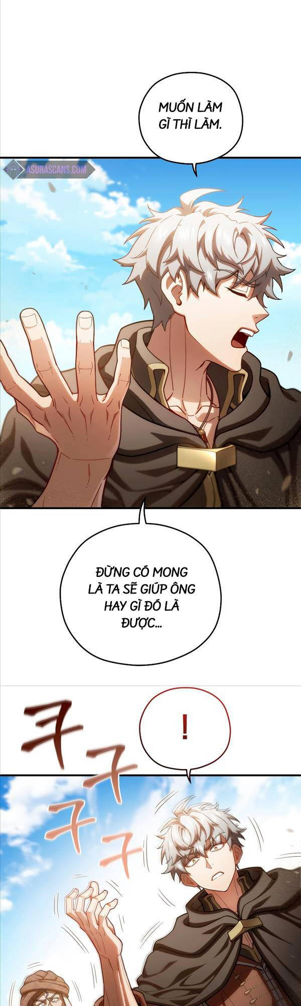 Luân Hồi Khốn Khiếp Chap 54 - Next Chap 55