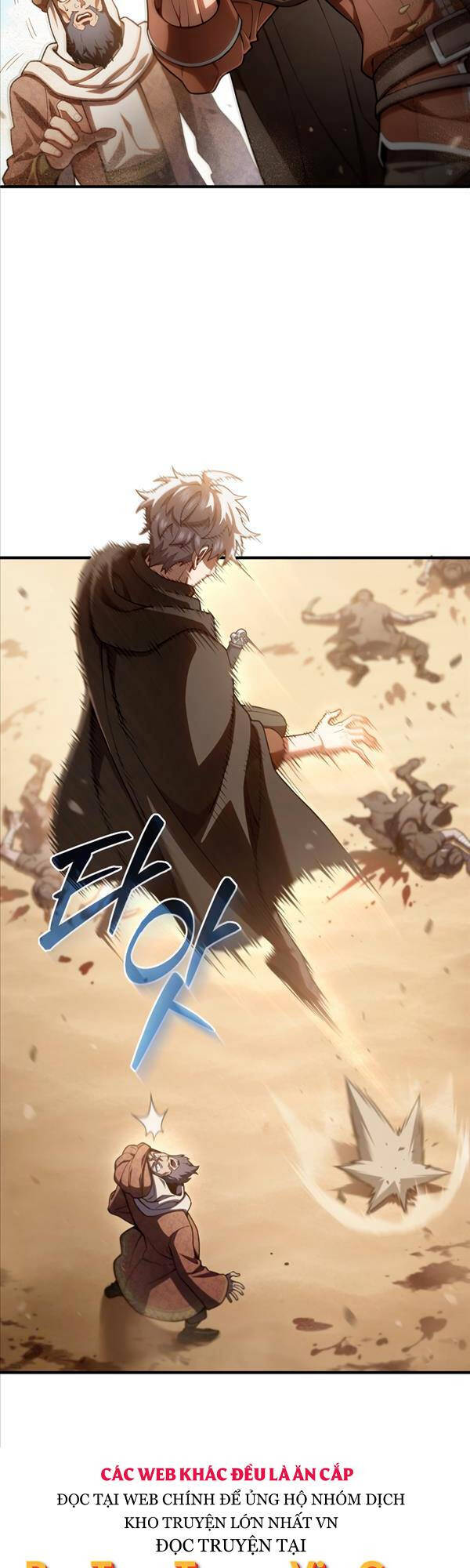 Luân Hồi Khốn Khiếp Chap 54 - Next Chap 55