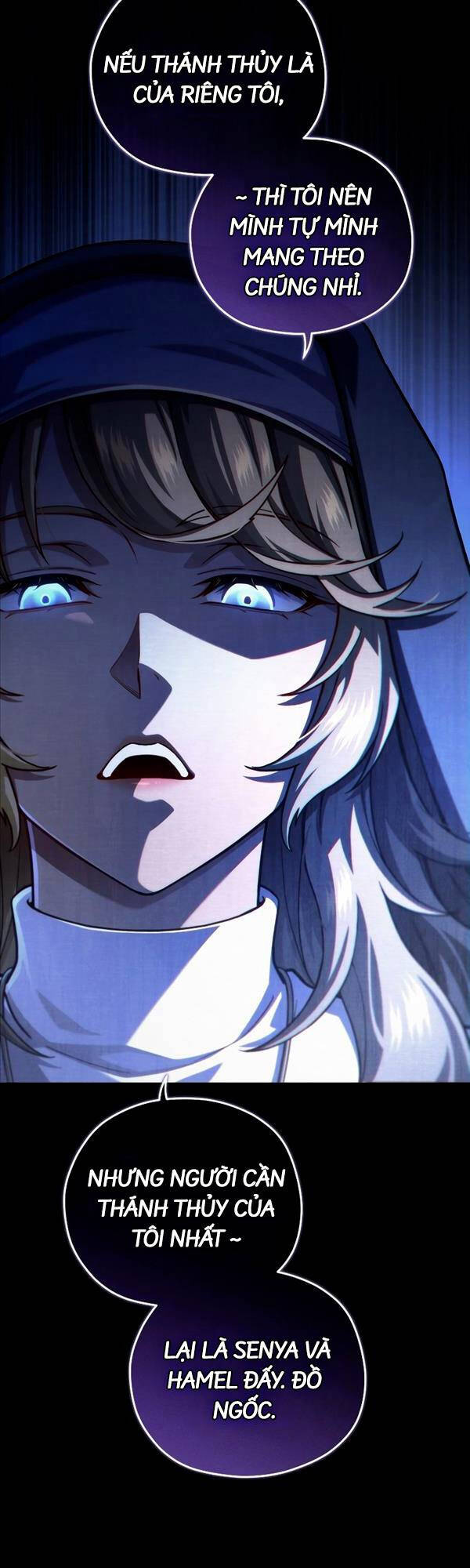 Luân Hồi Khốn Khiếp Chap 54 - Next Chap 55