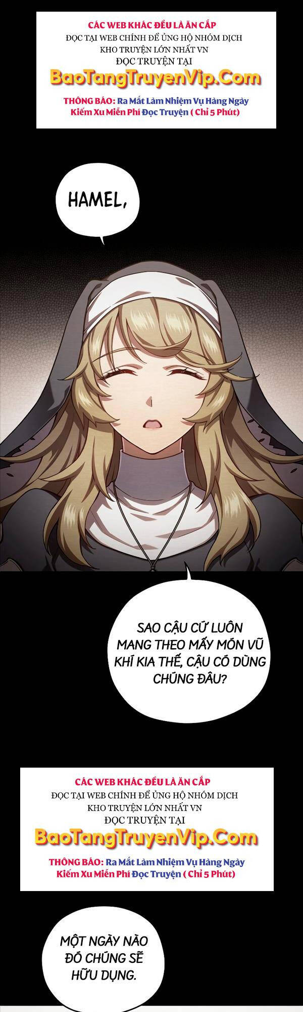 Luân Hồi Khốn Khiếp Chap 54 - Next Chap 55