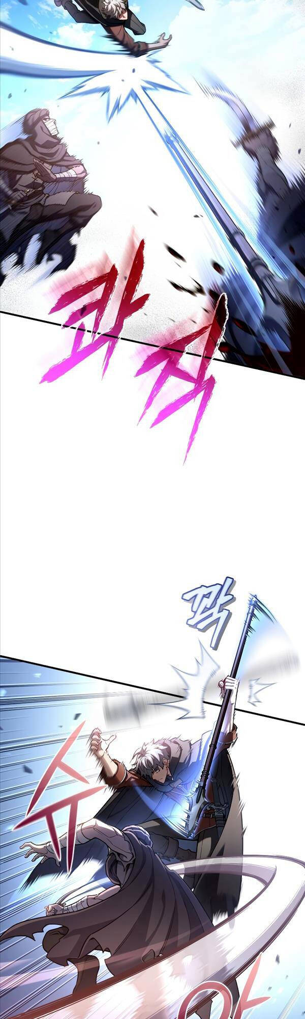 Luân Hồi Khốn Khiếp Chap 54 - Next Chap 55