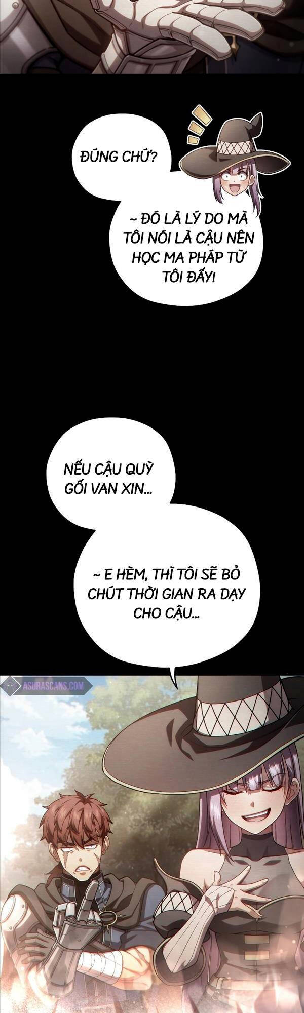 Luân Hồi Khốn Khiếp Chap 54 - Next Chap 55
