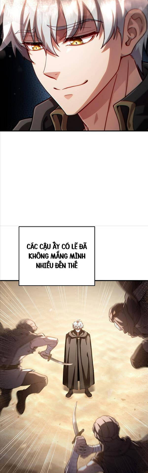 Luân Hồi Khốn Khiếp Chap 54 - Next Chap 55