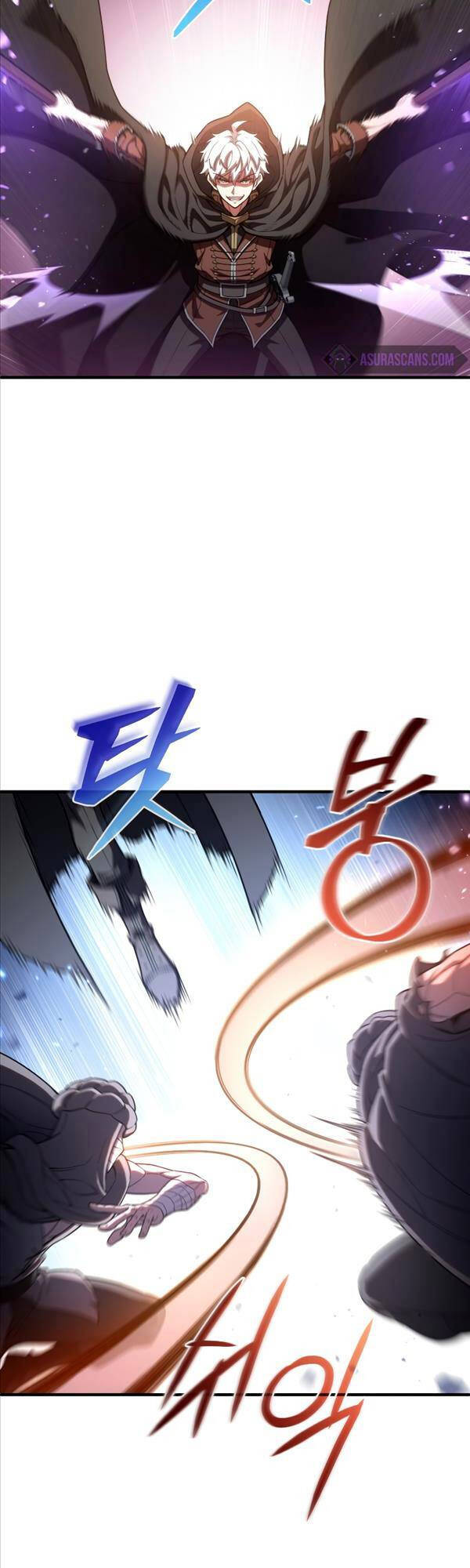 Luân Hồi Khốn Khiếp Chap 54 - Next Chap 55